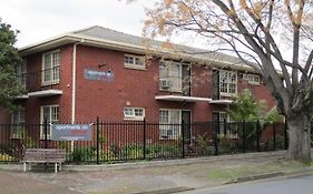 Apartments on George Adelaide